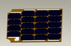 30% de eficiencia rápidamente paneles solares modulares