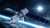 Ensamblaje de celdas solares de triple unión espacial SC-3GA-1 