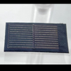 Células solares flexibles ultrafinas
