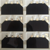 SC-3GA-3 Space Triple Junction GaAs Ensamblaje de celdas solares Ef 30%