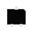 Ensamblaje de celdas solares de triple unión espacial SC-3GA-1 