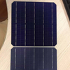 Células solares de silicio de heterounión delgada (HJT) de alta eficiencia