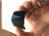 CÉLULA SOLAR DE GaAs FLEXIBLE