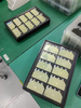 Cube Satellite, Star Chain Satellite Panel solar especial