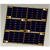 30% de eficiencia rápidamente paneles solares modulares